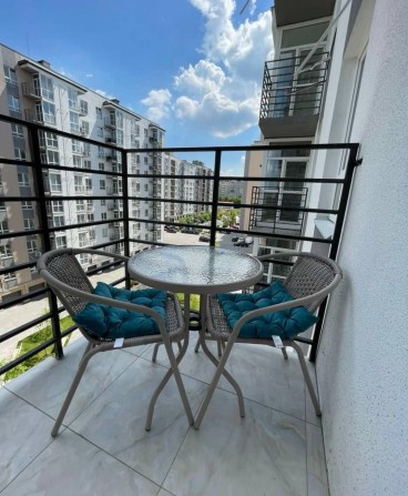 1 ком ЖК Брама-2 - фото 1