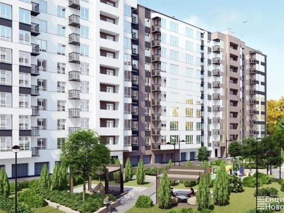 ПРОДАЖ  квартири в  ЖК Брама-2