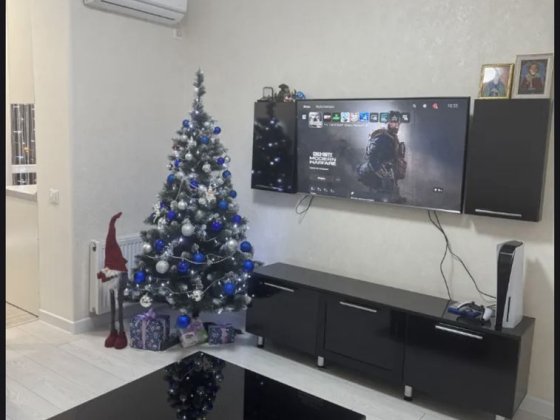 Продам 1 ком квартиру в ЖК Днепровская Брама-1 Слобожанське