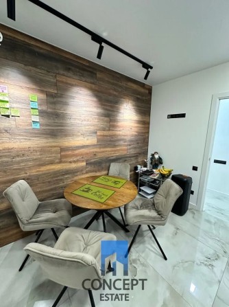 Продам 3к ЖК Днепровская Брама Юбилейный Слобожанское Ремонт Новый New - фото 1