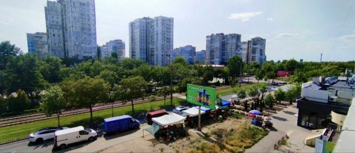 3к квартира на Лівобережному, Дніпро  | Терміново - фото 1