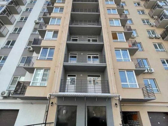 Продам 2-к квартиру (78м2) в ЖК Днепровская Брама 2 Слобожанське