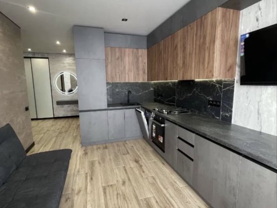 Реальна! Продам 2к квартиру в ЖК Дніпровська Брама 2 Слобожанское