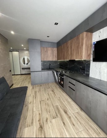 Реальна! Продам 2к квартиру в ЖК Дніпровська Брама 2 - фото 1