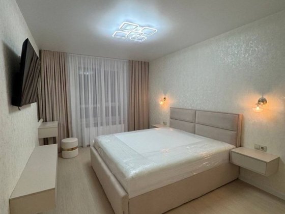 Продаж 1к квартири, жк «Дніпровська Брама 2»