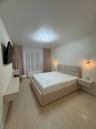 Продаж 1к квартири, жк «Дніпровська Брама 2» - фото 1