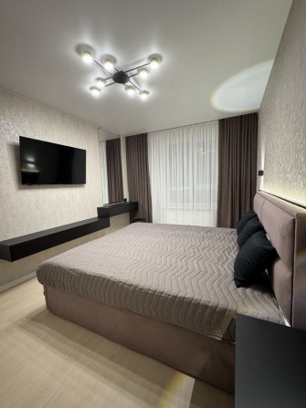 Продаж НОВОЇ 2к квартири в ЖК “Дніпровська Брама 2” - фото 1