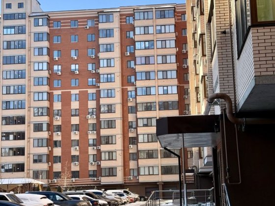 Продажа на Пр.Слобожанский . ЖК Днепровская Брама . Левый берег