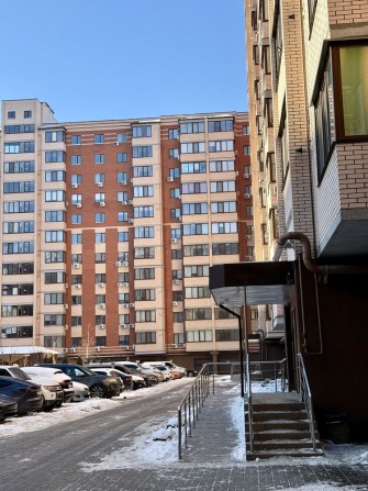 Продажа на Пр.Слобожанский . ЖК Днепровская Брама . Левый берег - фото 1