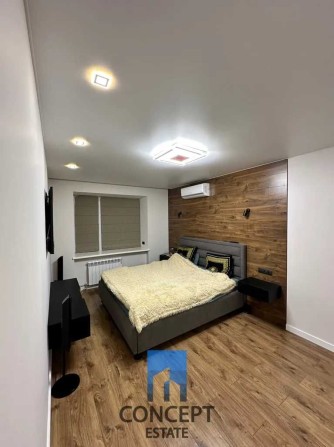 Продам современную 3к квартиру ЖК Днепровская Брама(слобожанский пр-т) - фото 1