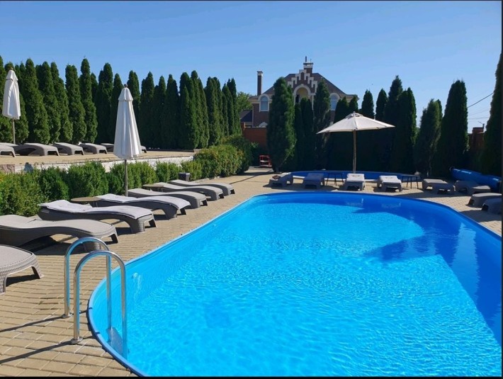 Продаётся 3 к.квартира в клубном доме в Новоалександровке - фото 1