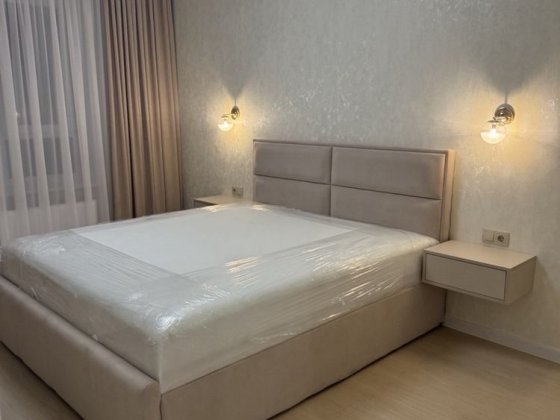 Продаж нової квартири в ЖК Дніпровська Брама 2