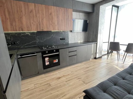 Продаж 2-к ЖК Дніпровська Брама 2 ! Слобожанське ! Лівий берег !