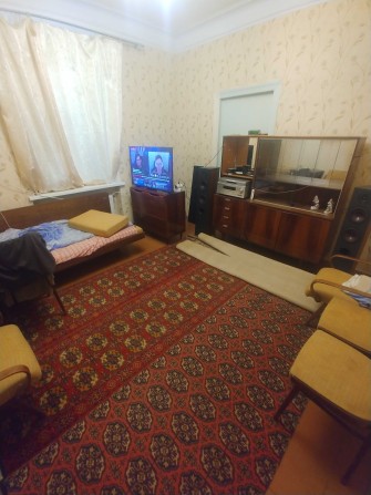 Двокімнатна квартира - фото 1