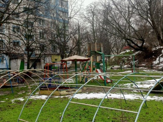 Продам квартиру 3  кімнатнатну в Верхньодніпровські Верхньодніпровськ