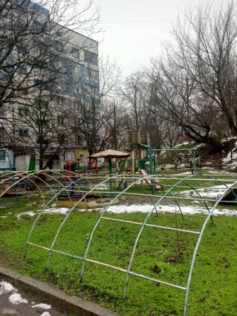 Продам квартиру 3  кімнатнатну в Верхньодніпровські - фото 1