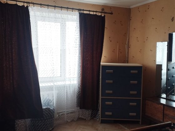 Продаж 2-кімнатної квартири у м. Верхньодніпровськ, вул, Європейська Верхньодніпровськ