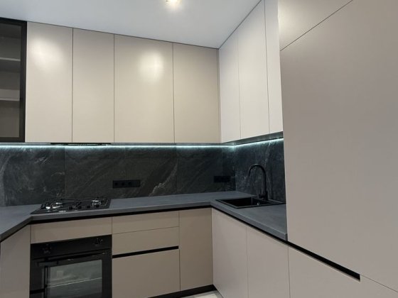 Продажа стильной 2-комнатной квартиры в ЖК «Дніпровська Брама 2 Слобожанское