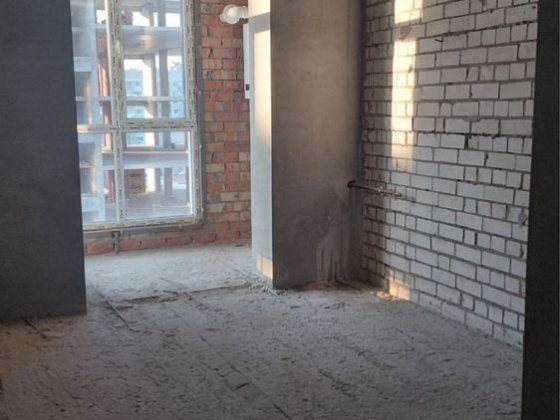 Топ! Подам 2к квартиру ЖК Дніпровська Брама Слобожанське