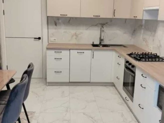 Продам 1к квартиру в ЖК Дніпровська Брама 2 Слобожанское