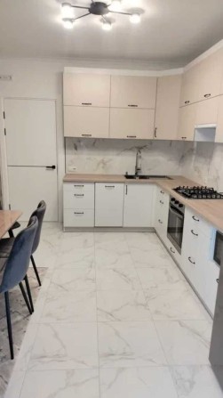 Продам 1к квартиру в ЖК Дніпровська Брама 2 - фото 1