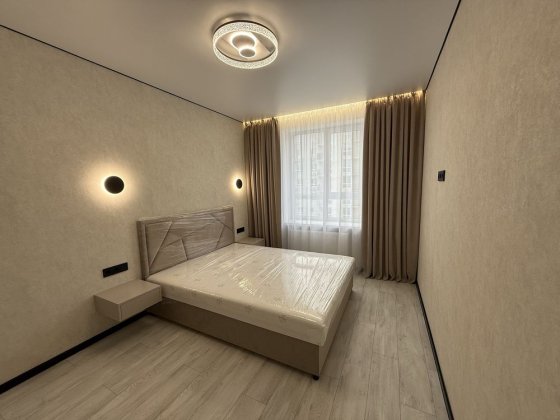 Продам 2к квартиру в ЖК Днепровская Брама