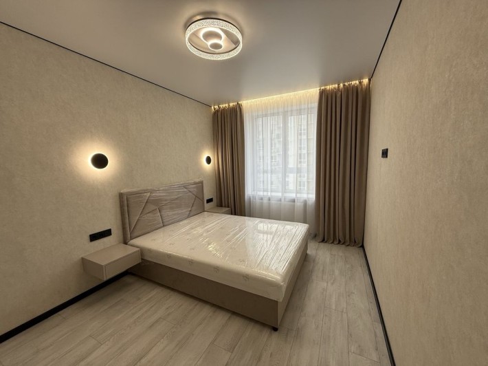 Продам 2к квартиру в ЖК Днепровская Брама - фото 1