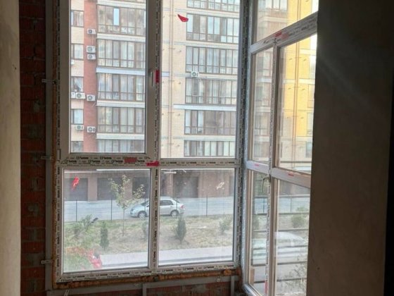 Продам квартиру ЖК Брама, 48,5 м2