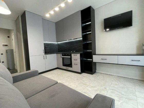 Продам квартиру с ремонтом ЖК Днепровская Брама