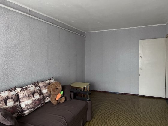 3-х кімнатна квартира Синельникове