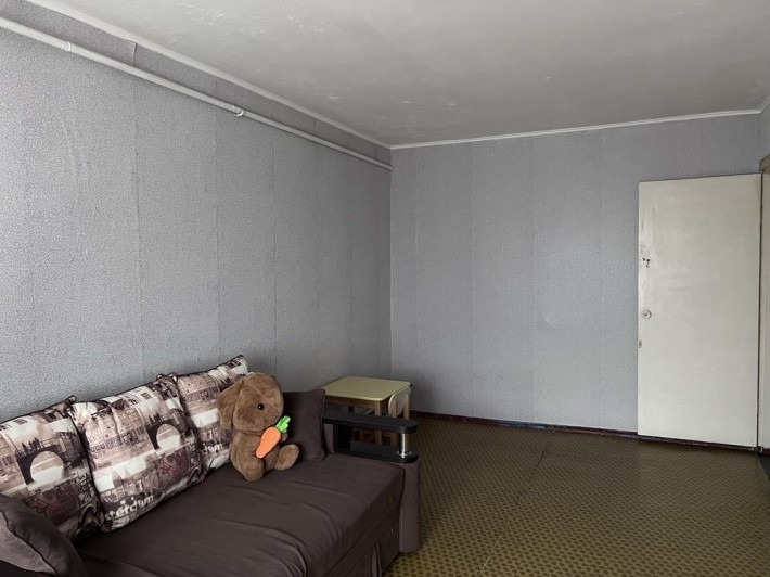 3-х кімнатна квартира - фото 1