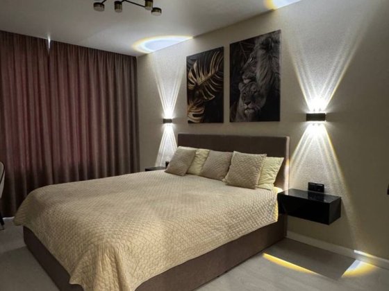 Продаж 2к квартири, жк «Дніпровська Брама 2»