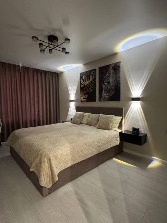 Продаж 2к квартири, жк «Дніпровська Брама 2» - фото 1