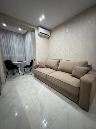 Продам квартиру в ЖК  Дніпровська Брама-2 - фото 1