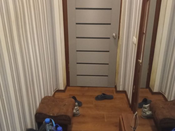 Продам двокімнатну квартиру Синельникове