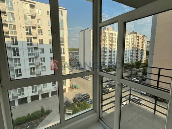 Продам 1к 45м2 ЖК Брама 2,ремонт пр. Слобожанский Слобожанское