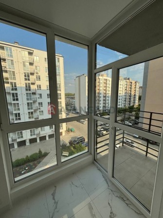 Продам 1к 45м2 ЖК Брама 2,ремонт пр. Слобожанский - фото 1