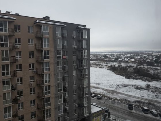 Продам 3к квартиру в ЖК Дніпровська Брама,ціна нище ринка