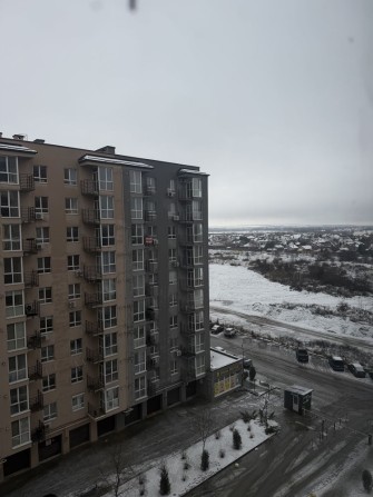 Продам 3к квартиру в ЖК Дніпровська Брама,ціна нище ринка - фото 1