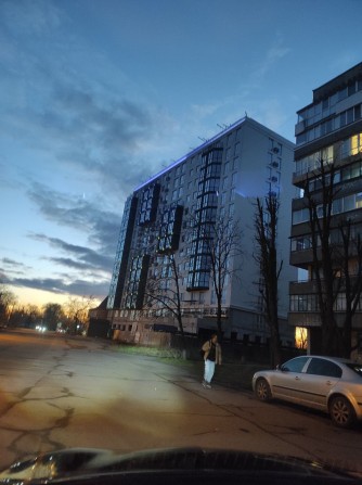 2-х кв. ЖК Янтарний Березинка Клочко 6 Калинова - фото 1