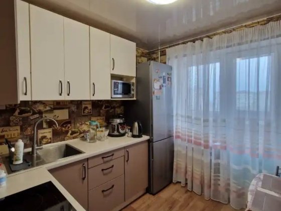 Продаж 1к квартира вул. Робоча Степне