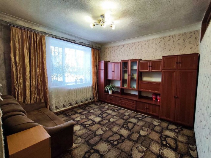 Продам 2-кімнатну квартиру, р-н пр. І. Мазепи - фото 1