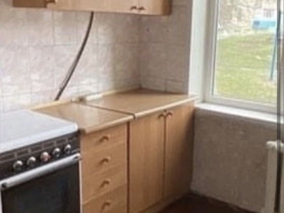 Продам 2х кімнатну квартиру в м.Тернівка