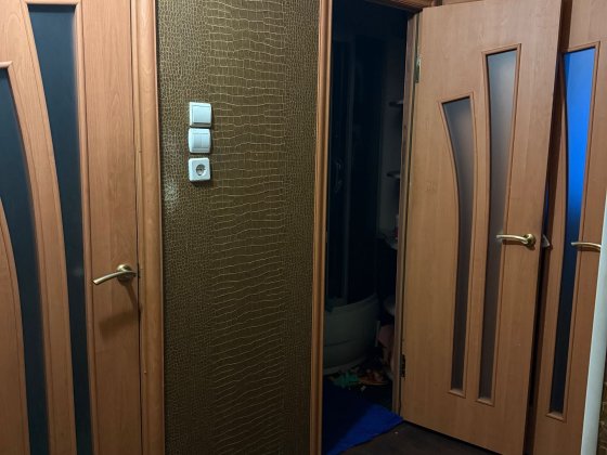 Продам 3-х ком квартиру Тернівка