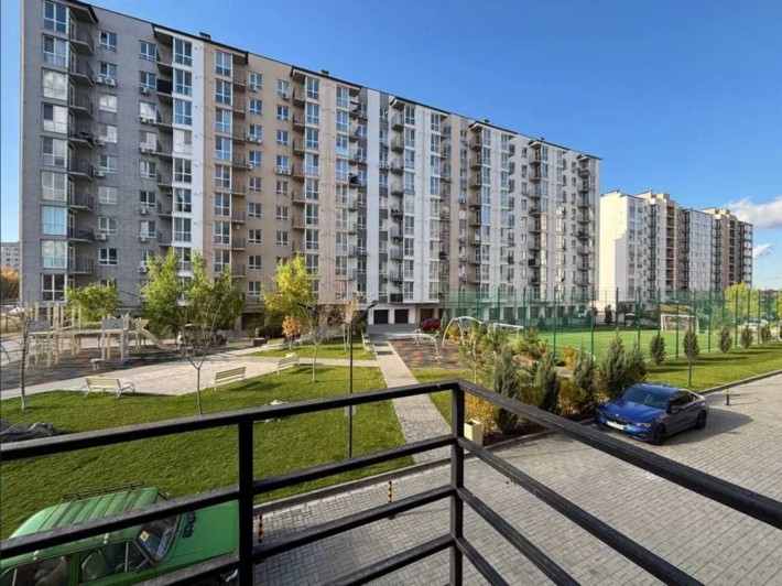 Продам 3к квартиру у ЖК Дніпровська Брама 2 - фото 1