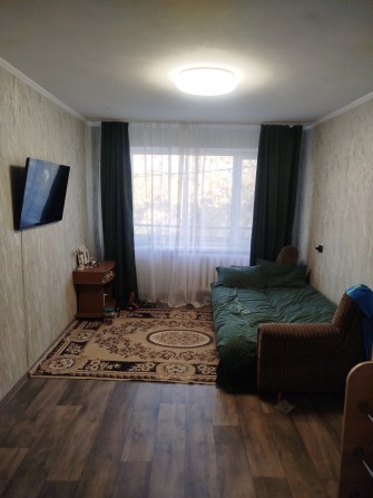 Продам однокомнатную квартиру . КВАРТИРА НЕ СДАЁТСЯ - фото 1