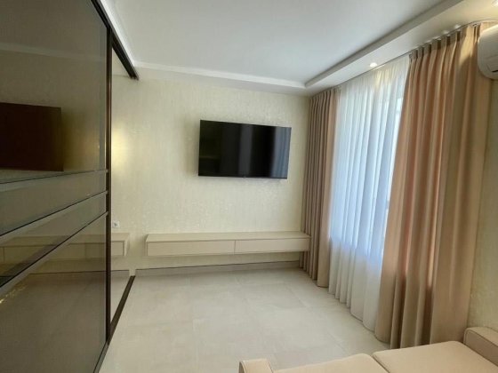 Продам 1к. квартиру ЖК Днепровская Брама Слобожанский Слобожанское