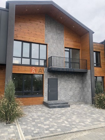 У продажу танхаус квартира на землі 122,4м2 79560$ - фото 1