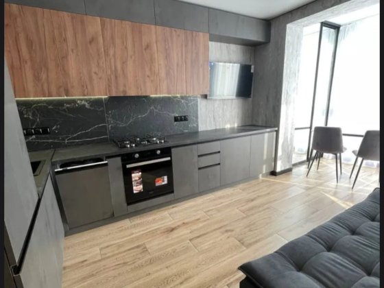 Продаж 2-к Дніпропетровська Брама-2