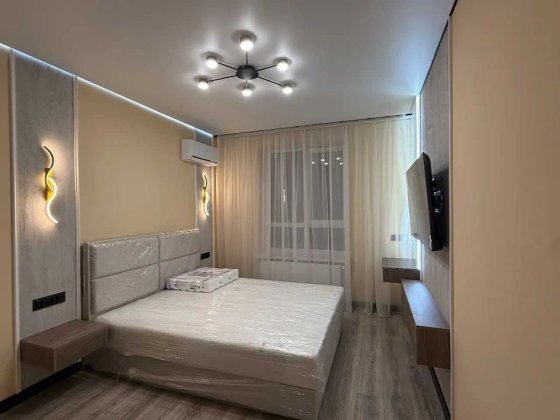 Продам 1-к квартиру в ЖК Днепровская Брама 2 / Слобожанское Слобожанське